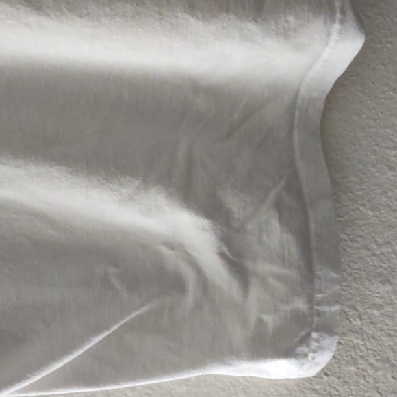 VERY USED STAINED NSYNC SHIRT - Picture 15 of 16